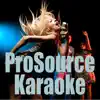 ProSource Karaoke Band - Summer Wind (Originally Performed by Michael Buble) [Instrumental] - Single